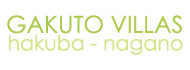 Gakuto Villas Gakuto Villas