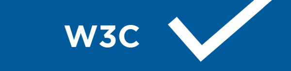 W3C Conformance