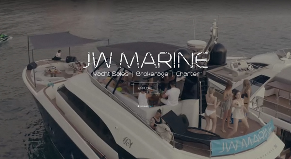 The JW Marine