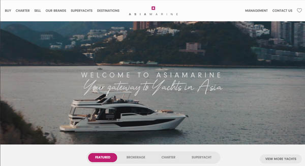 Asia Marine Asia Marine